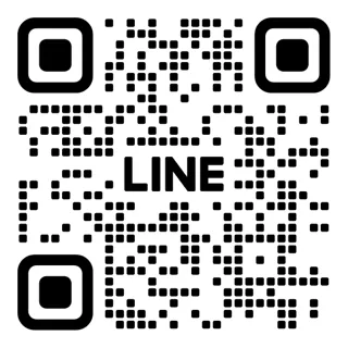 LINE友だち追加QRコード